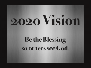 2020 Vision